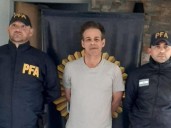“Si hablo, se cae el país”: las explosivas amenazas de ‘Fred’ Machado a Santiago Caputo
