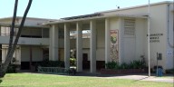 Power outage shuts down Washington Middle School for the day