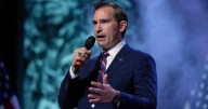 Trump-backed Matt Van Epps wins GOP primary in Tennessee House race