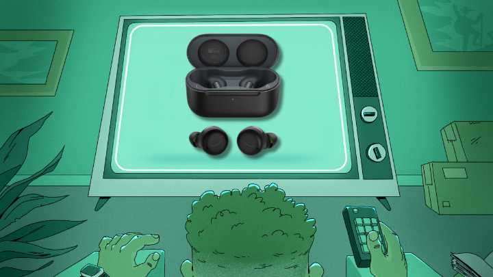 My Favorite Amazon Deal of the Day: Amazon Echo Buds With ANC
