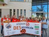 Adelante Andalucía denuncia la falta de equipos de emergencia en Sevilla y el Aljarafe