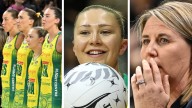 Netball Constellation Cup 2025: Talking Points, Australia claim series win in extra time, Sunday Aryang injury, Georgie Horjus, Stacey Marinkovich, Catherine Hall, Commonwealth Games squad