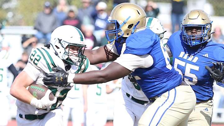 After rough month, Schalick heads into Group 1 playoffs riding some momentum