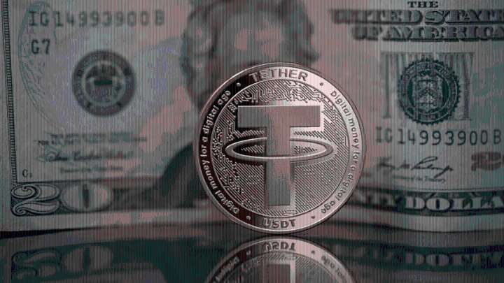 El dólar cripto se anticipa al resultado de las elecciones y opera a la...