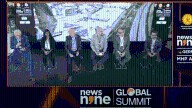 News9 Global Summit-Germany Edition: Focus on facilitating sustainable startups