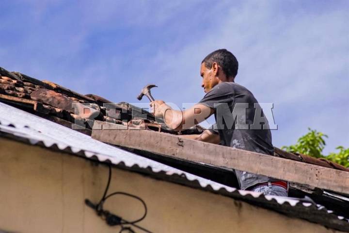 Amenaza 'Melissa' también  al este de Cuba