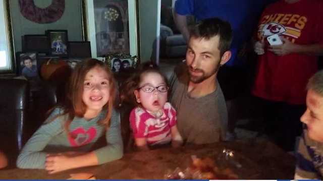 Omaha family to host fundraiser for grief counseling
