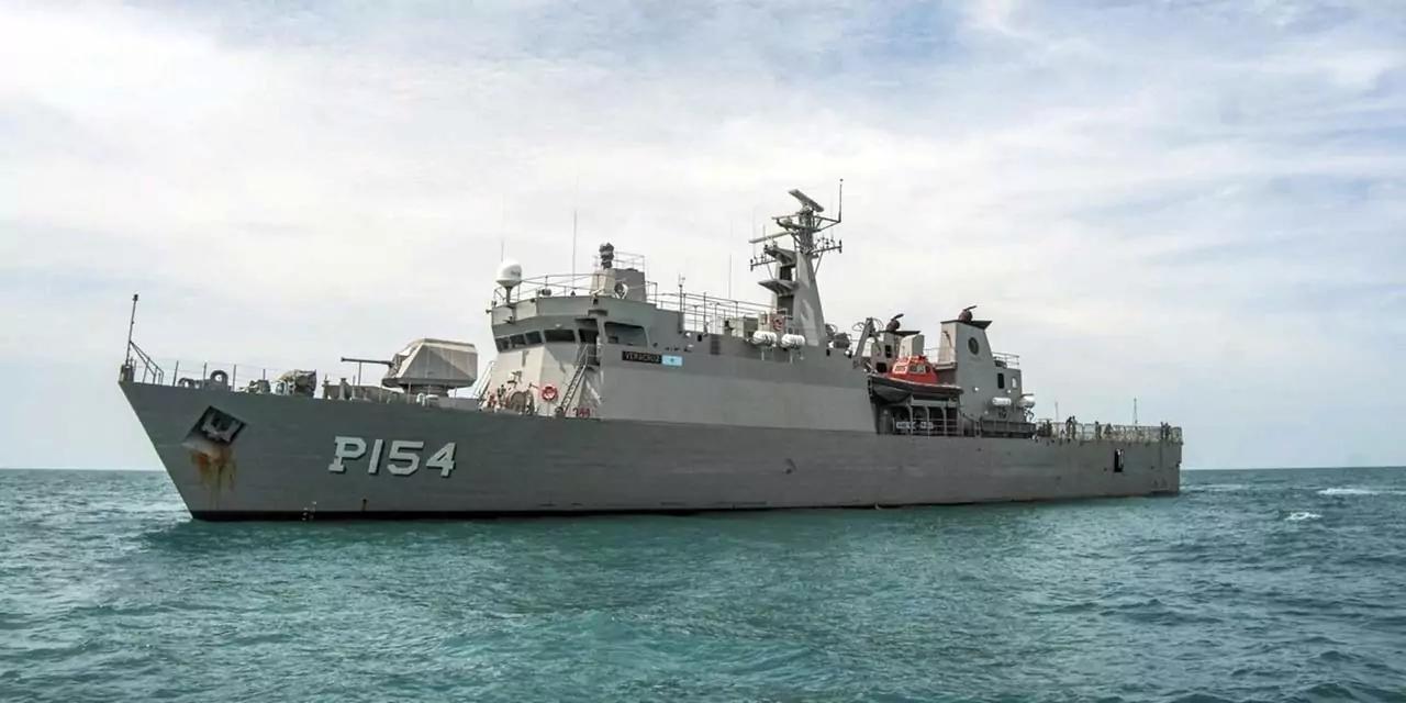 Marina mexicana falla en rescate de sobreviviente tras ataque de EE. UU.