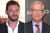 Son of Billionaire Fashion CEO Being Investigated After Dad Fell to His Death: Reports
