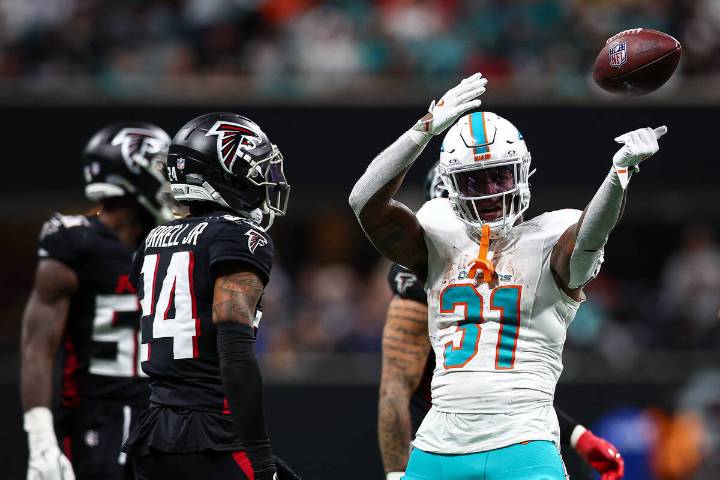 Sportsbooks win in NFL Week 8 thanks to Dolphins, Jets upsets