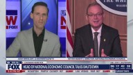Director of National Economic Council on govt. shutdown