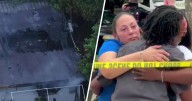 12-year-old boy, dog die in Margate house fire that damaged home and nearby power lines