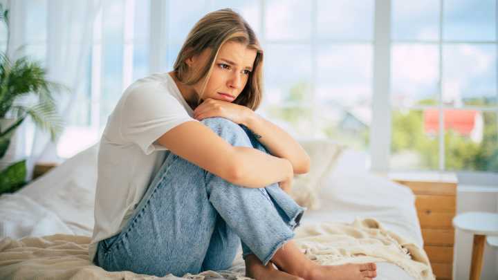 ¿Cómo evitar que la ansiedad afecte su bienestar diario? Estas son las tres claves, según experta de Harvard