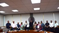 Kendriya Vidyalaya and IIT Delhi sign MoU to boost STEM education, teacher training