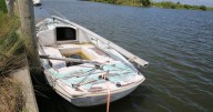 St. Tammany plans $1 million cleanup to remove 16 abandoned boats from waterways