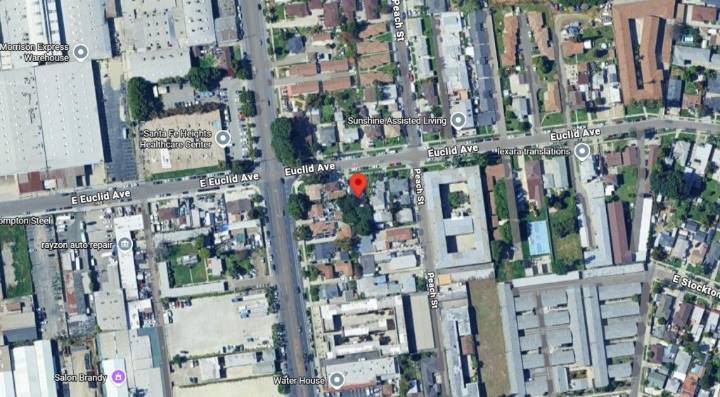 Parents, grandmother of Lynwood boy, 8, found dead in cooler charged with murder, torture