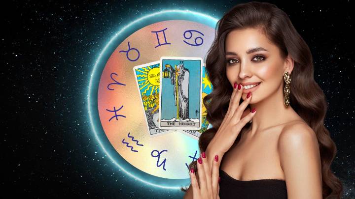 Each Zodiac Sign's One-Card Tarot Horoscope For October 25, 2025