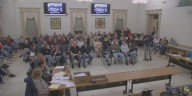 Jefferson Firefighters who resigned have been reinstated