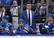 Mike Sullivan is ‘grateful’ for his time with the Penguins, but he hopes to leave town with a win