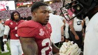 Alabama football rankings after Vanderbilt win