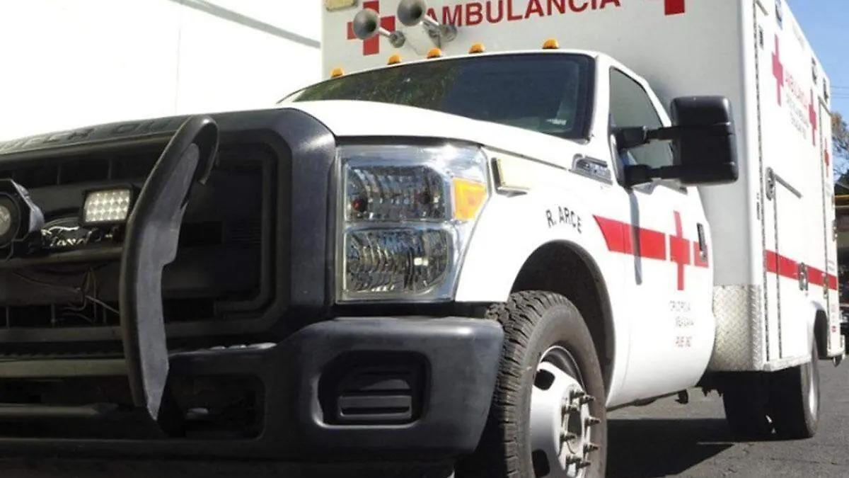 Muere tras explosión de cohete industrial en mina de yeso de Ahuehuetzingo