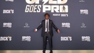 IShowSpeed Celebrates End of U.S. Tour and New Show 'Speed Goes Pro'