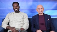 'Wonder Man' Interview: Yahya Abdul-Mateen II & Sir Ben Kingsley on Bringing Hollywood to the MCU (Exclusive)