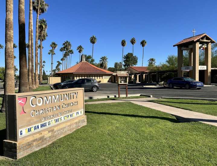 Disaster Assistance Center open in Tempe