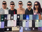 Delincuentes toman la Gustavo A. Madero como escondite