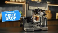 Ninja’s new coffee machine has changed my morning routine for the better, and right now it's 35% off