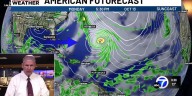 Saturday Nowcast