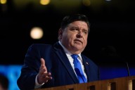 Gobernador de Illinois dice que Trump planea desplegar la Guardia Nacional en el estado