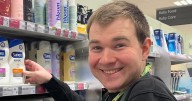 Autistic man axed by Waitrose after working for free for four years offered paid job at Asda