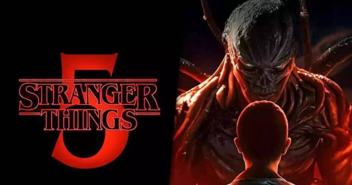 Ya salió el trailer de Stranger Things 5, temporada final