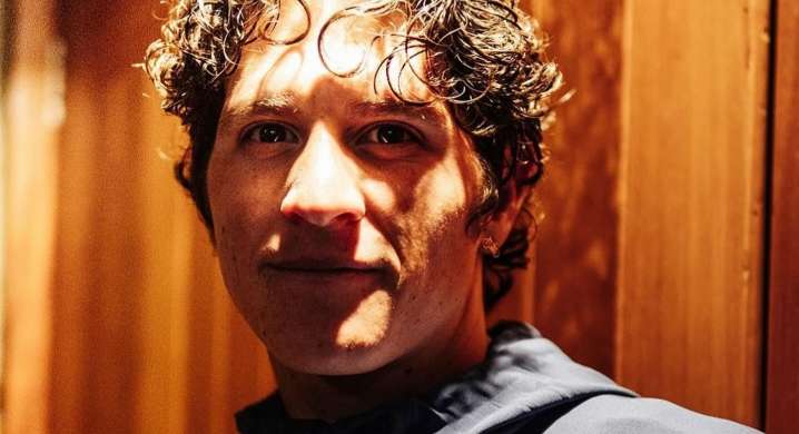 Vinicius Rangel, ex Movistar, sancionado tras faltar a tres controles en 12 meses