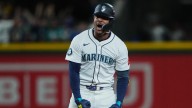 Mariners beat Tigers, Skubal to tie series