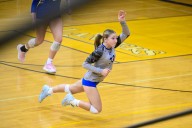 Girls volleyball: Tri-County stat leaders through October 7 matches