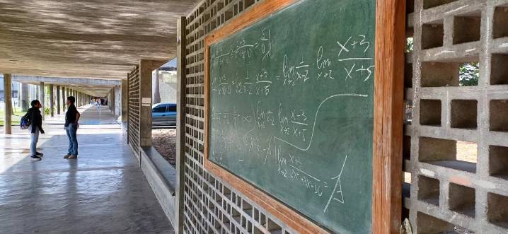 Inició tercera fase de asignación de cupos universitarios por el SNI
