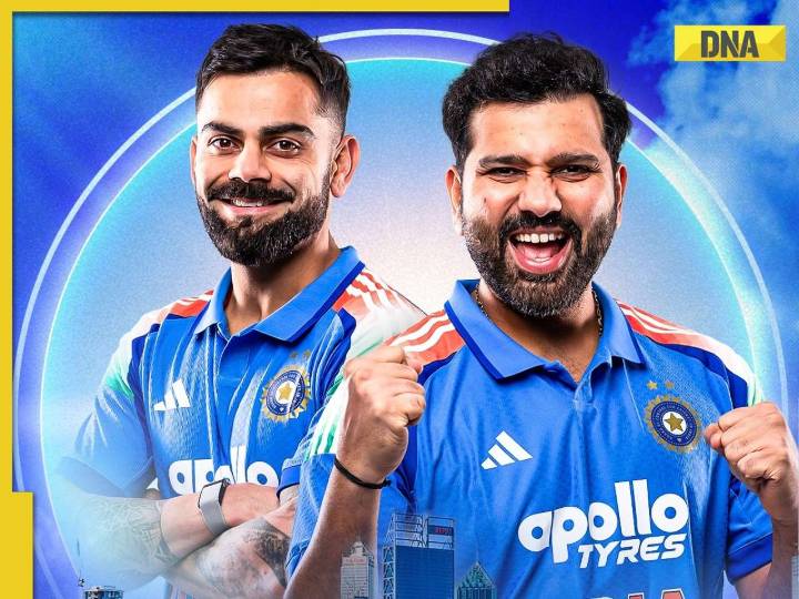 IND vs AUS: Ro-Ko's flop show on ODI return put Team India on backfoot in Perth