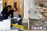 Tourist, 69, falls to his death from Rome's ancient Pantheon