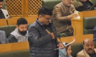 Water crisis being addressed, says Jal Shakti Minister Javed Rana in Assembly