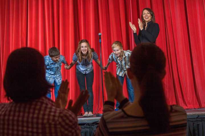 Council approves contract increase for Mesa Arts Center stagehands