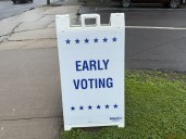 Election 2025: Here are all the races in Ulster County, Red Hook and Rhinebeck