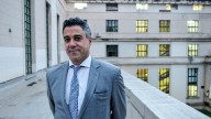 Daniel Rafecas es el nuevo juez en la causa contra Alberto Fernández por violencia de género
