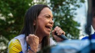 Diosdado Cabello afirma que María Corina Machado está vinculada al fallido plan contra la embajada de EE.UU