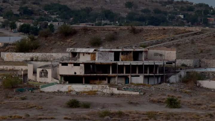 La leyenda del Casino del Diablo: la historia que marcó Hermosillo en los años 50