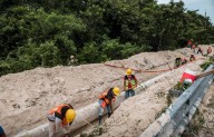 Agua potable para todos