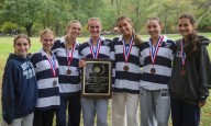 Cross-country Top 20s, Oct. 20: Who’s making a splash at county & conference meets?