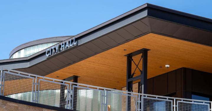 Aspen undertaking city-wide internal policy updates