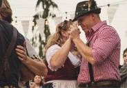 Oktoberfest regresa este fin de semana, ¿Qué se espera?